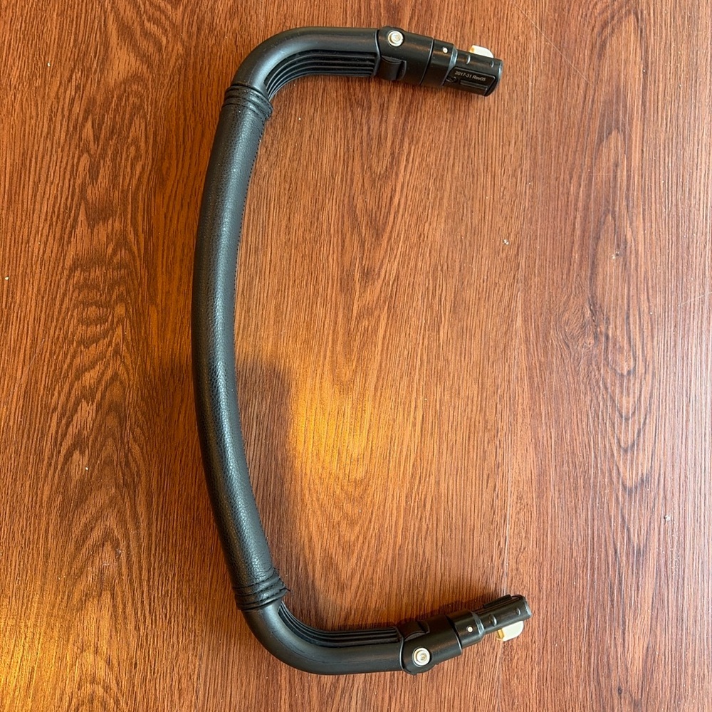 Bugaboo Cameleon 3 Bumper Bar Safety Bar Handle Bar Front Bar Grab Bar Accessory